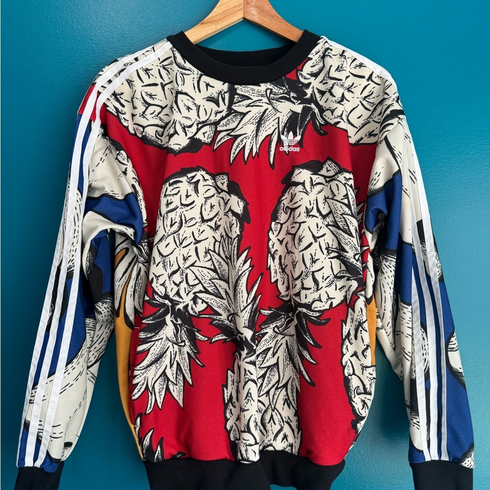 Adidas top